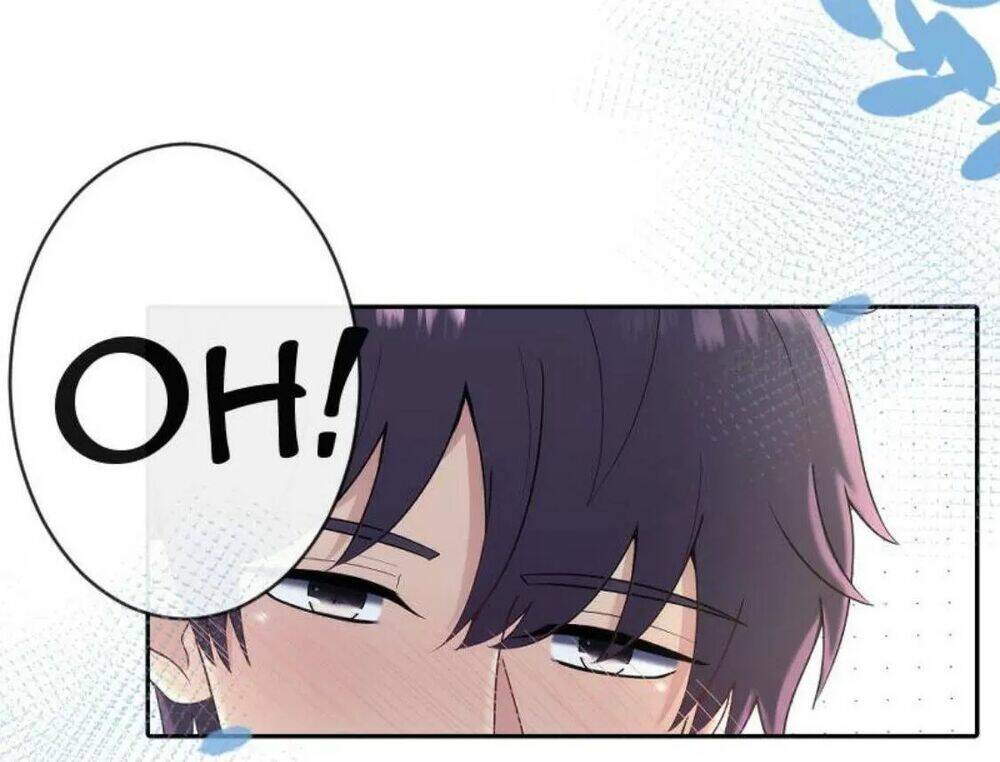 Sugar Pet - Chapter 27 - Page 20