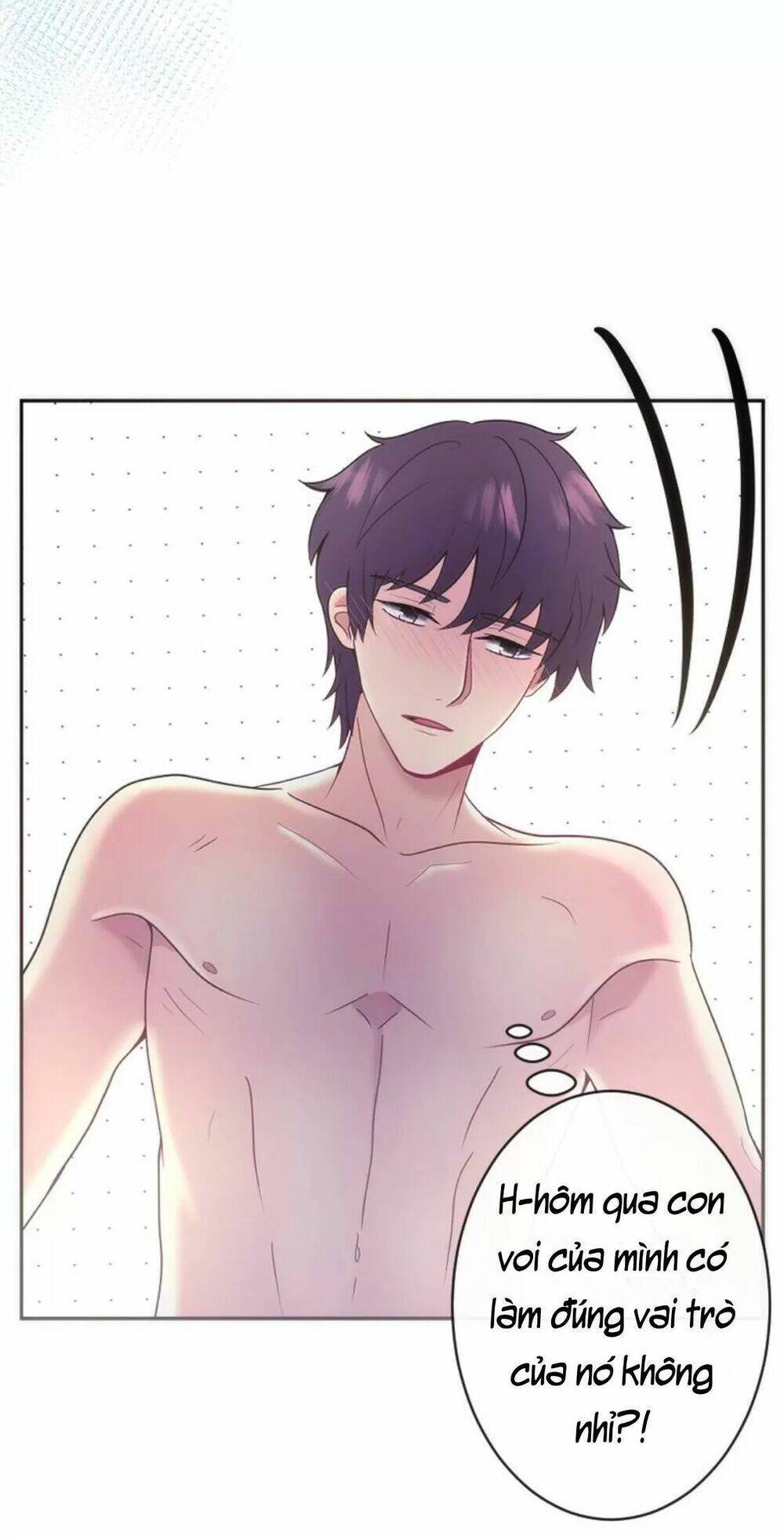 Sugar Pet - Chapter 27 - Page 21