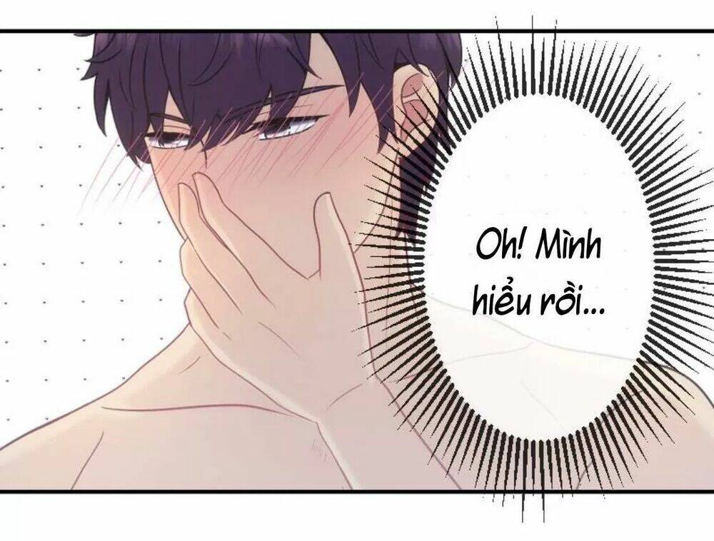 Sugar Pet - Chapter 27 - Page 22