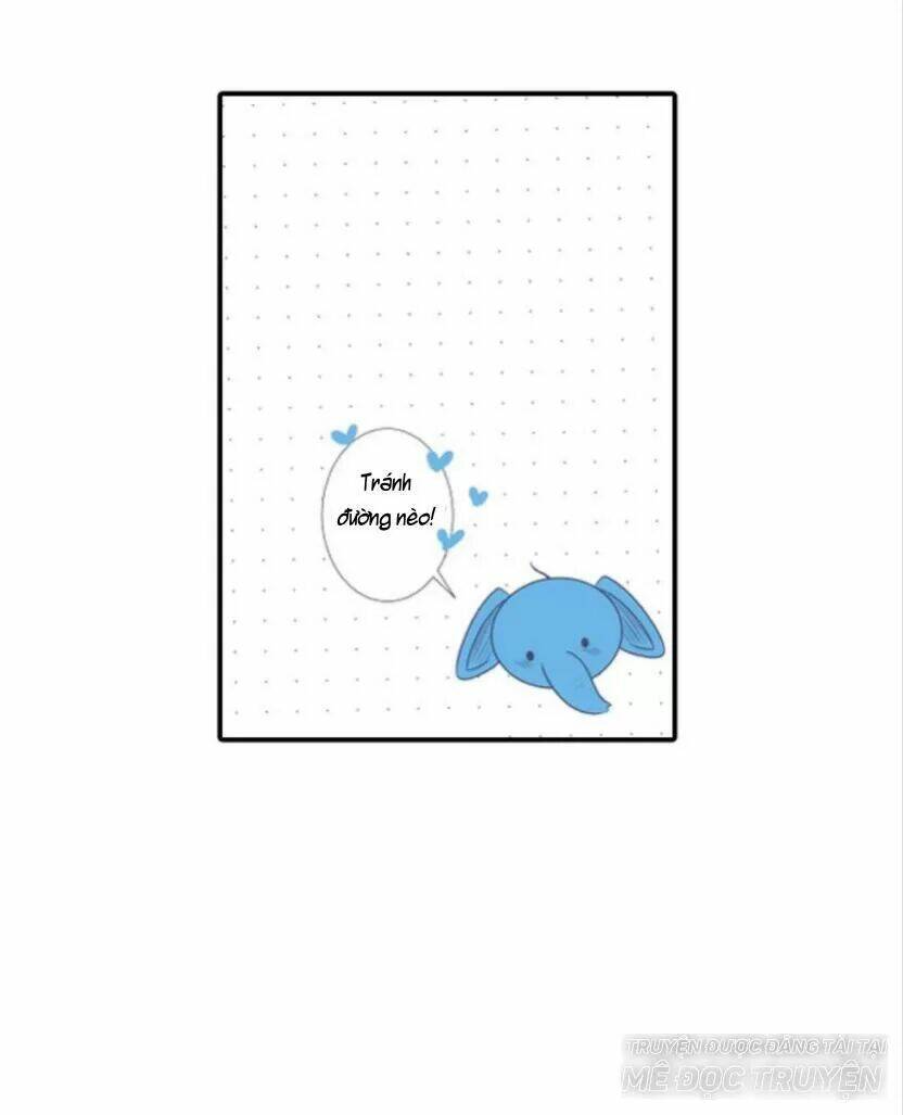 Sugar Pet - Chapter 27 - Page 23