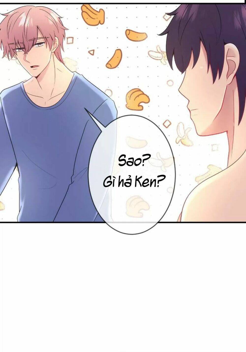 Sugar Pet - Chapter 27 - Page 27