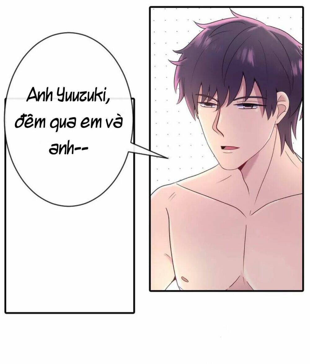 Sugar Pet - Chapter 27 - Page 28