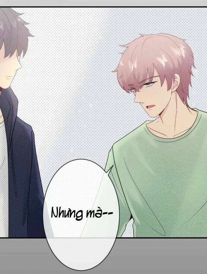 Sugar Pet - Chapter 27 - Page 5