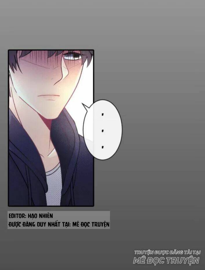 Sugar Pet - Chapter 27 - Page 6