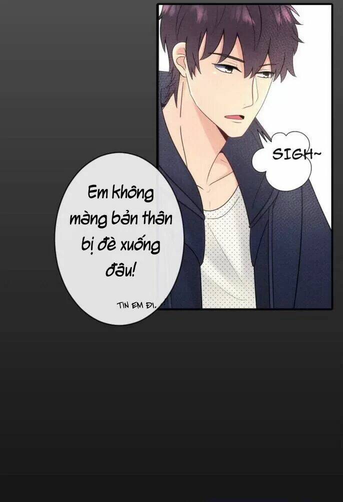 Sugar Pet - Chapter 27 - Page 7