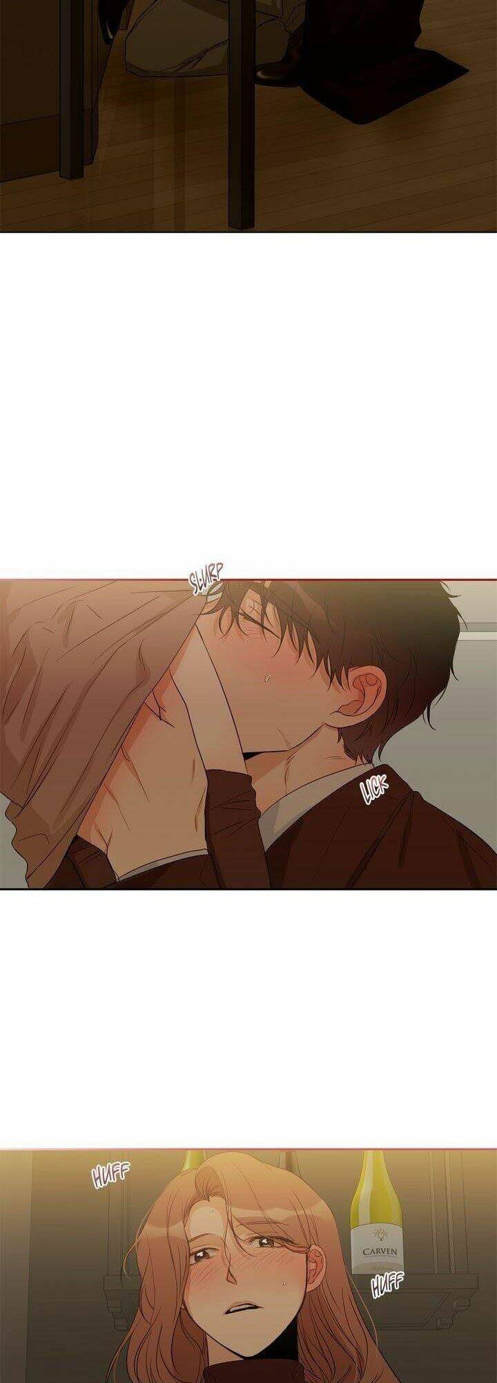 Giấc Mơ Ngọt Ngào - Chapter 22 - Page 9