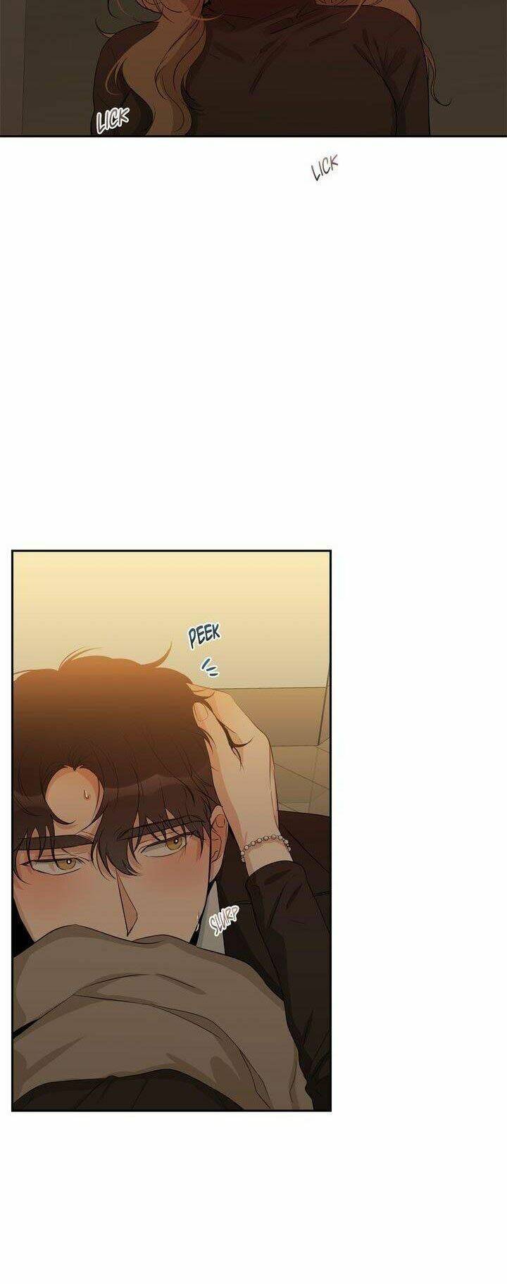 Giấc Mơ Ngọt Ngào - Chapter 22 - Page 10