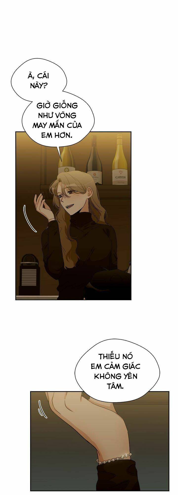 Giấc Mơ Ngọt Ngào - Chapter 22 - Page 12