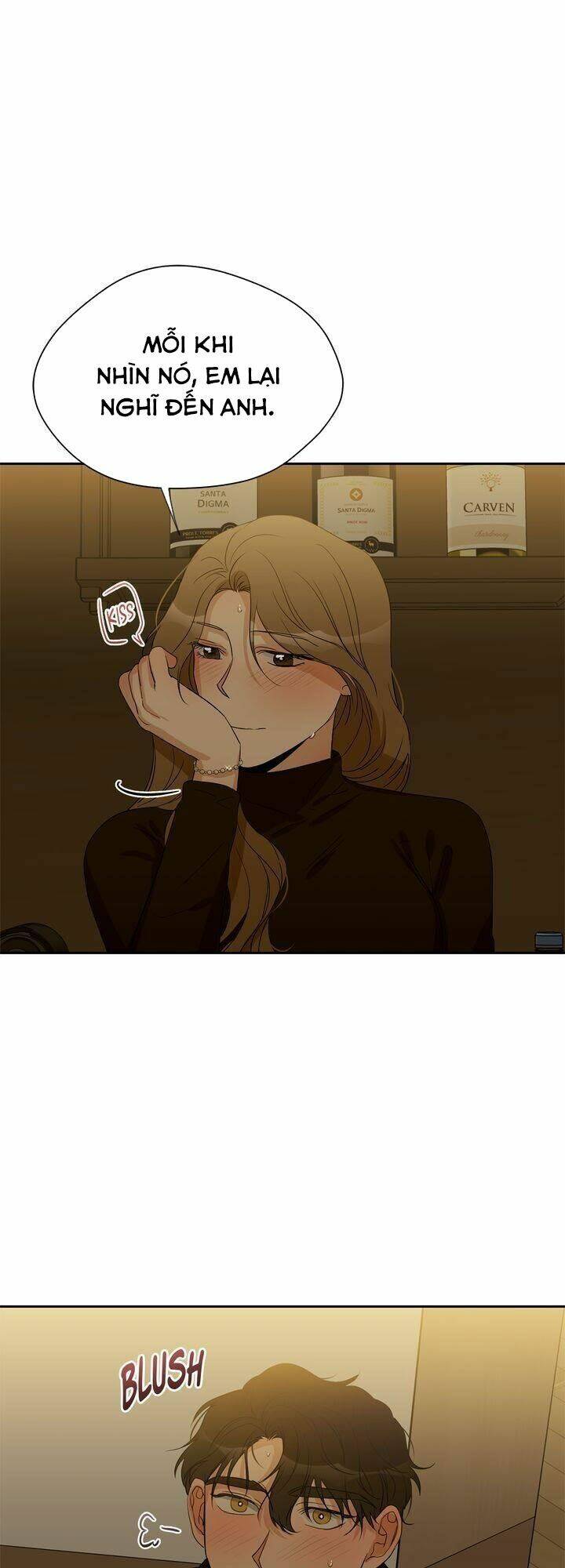 Giấc Mơ Ngọt Ngào - Chapter 22 - Page 13