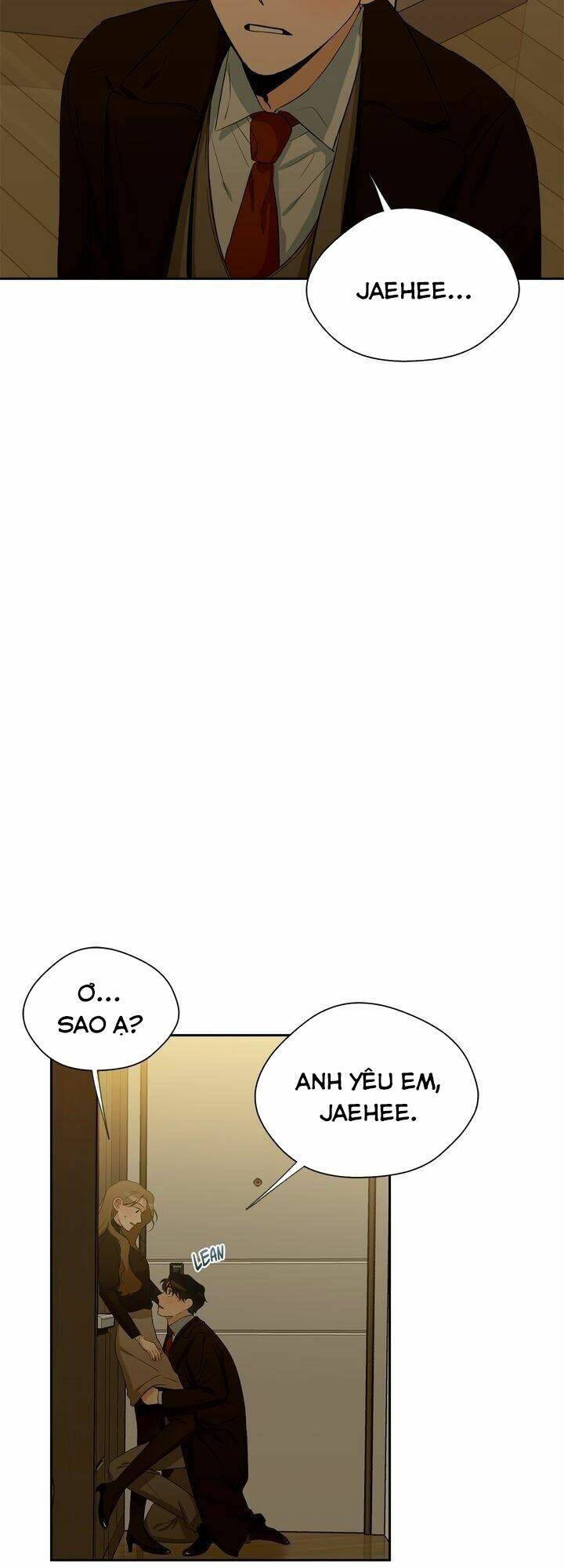 Giấc Mơ Ngọt Ngào - Chapter 22 - Page 14