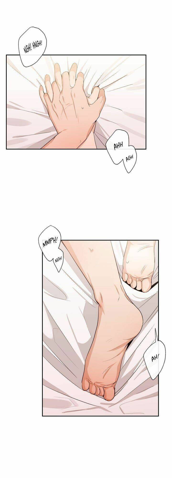 Giấc Mơ Ngọt Ngào - Chapter 22 - Page 17