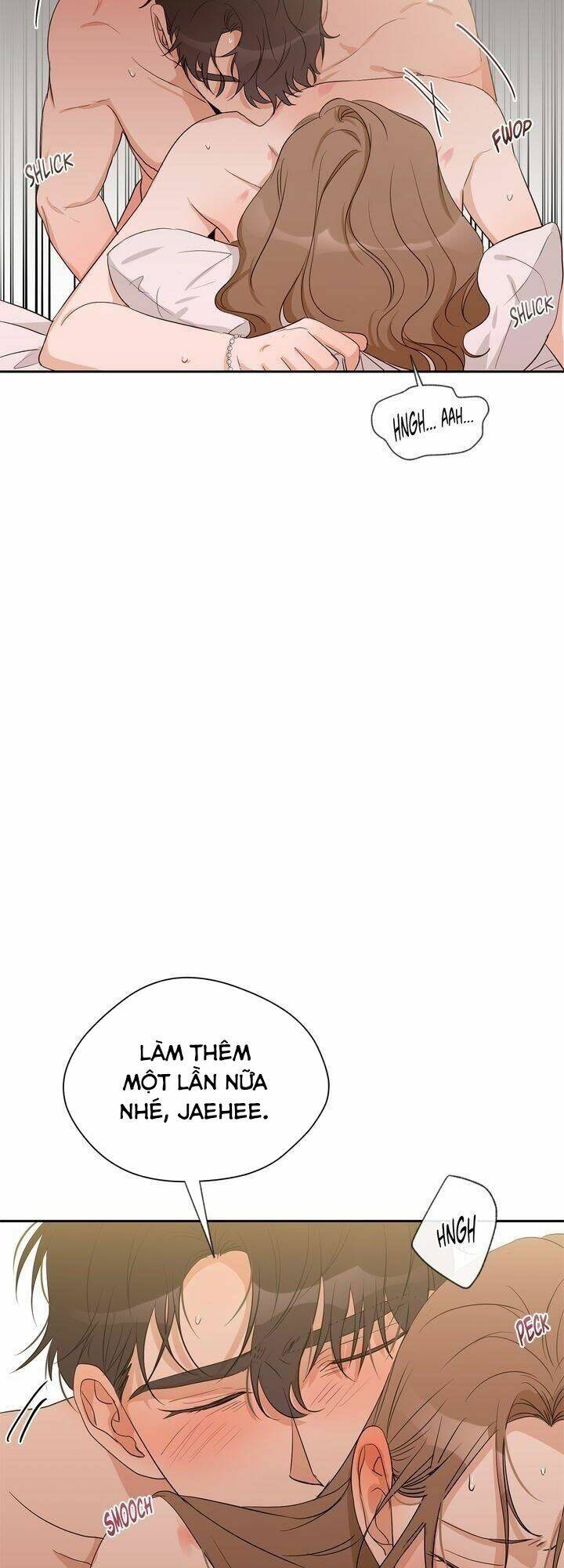 Giấc Mơ Ngọt Ngào - Chapter 22 - Page 19