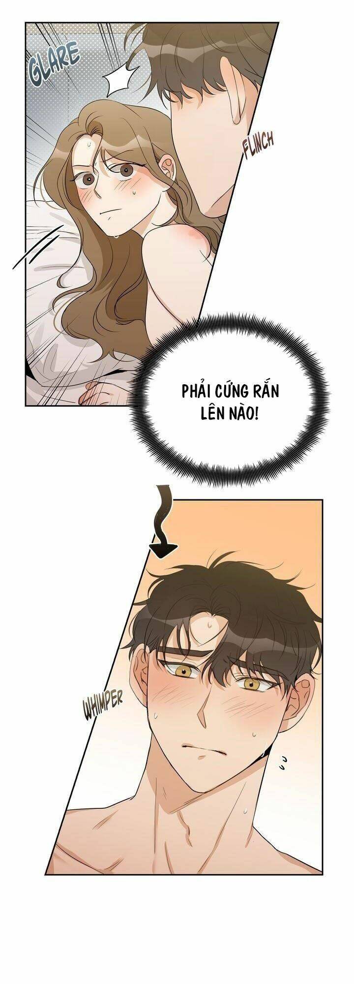 Giấc Mơ Ngọt Ngào - Chapter 22 - Page 21