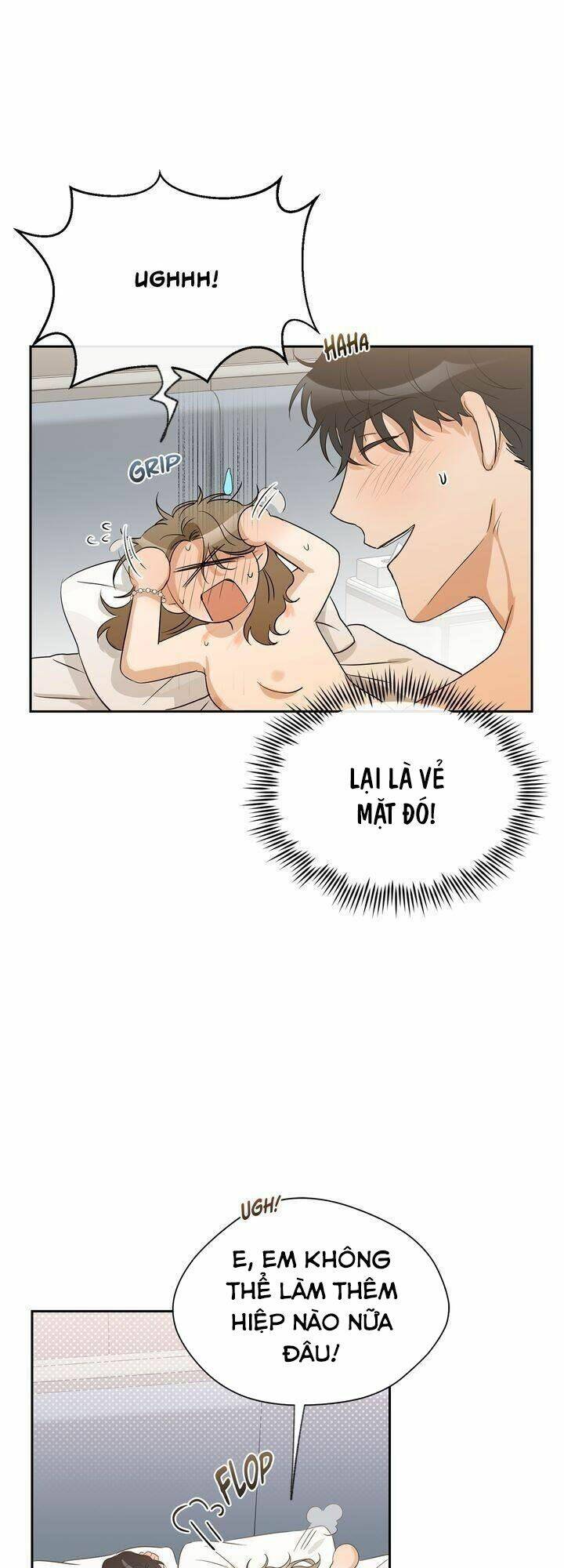 Giấc Mơ Ngọt Ngào - Chapter 22 - Page 22