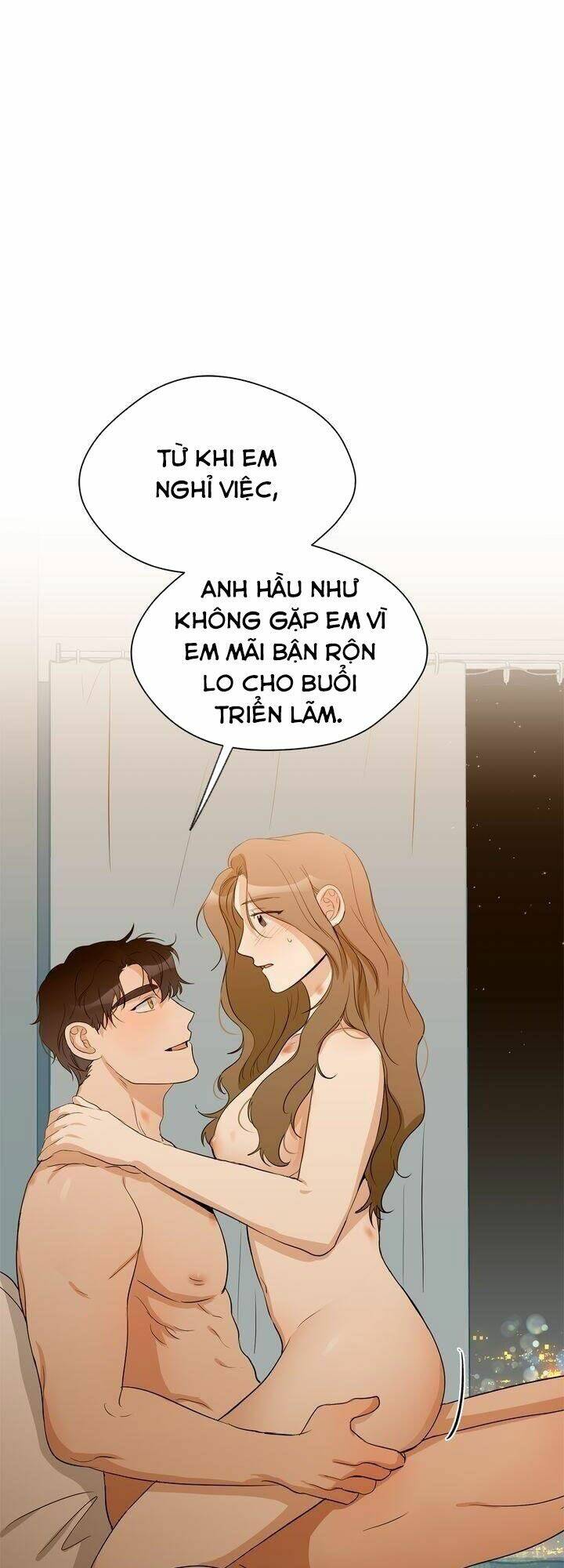 Giấc Mơ Ngọt Ngào - Chapter 22 - Page 25