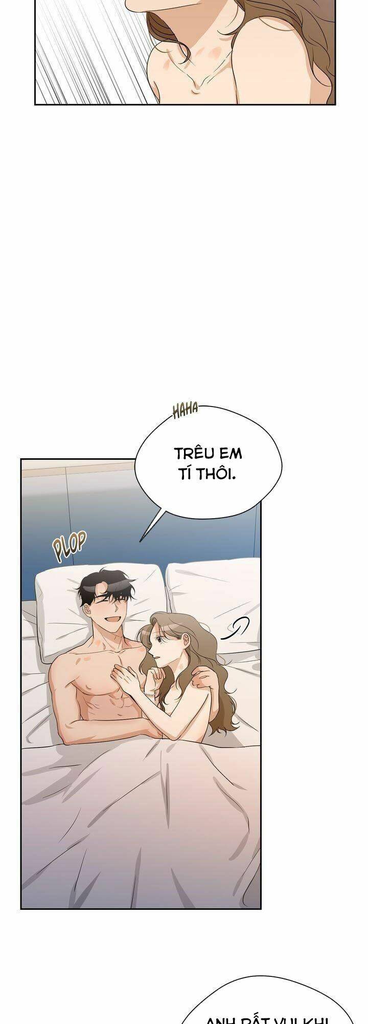 Giấc Mơ Ngọt Ngào - Chapter 22 - Page 28