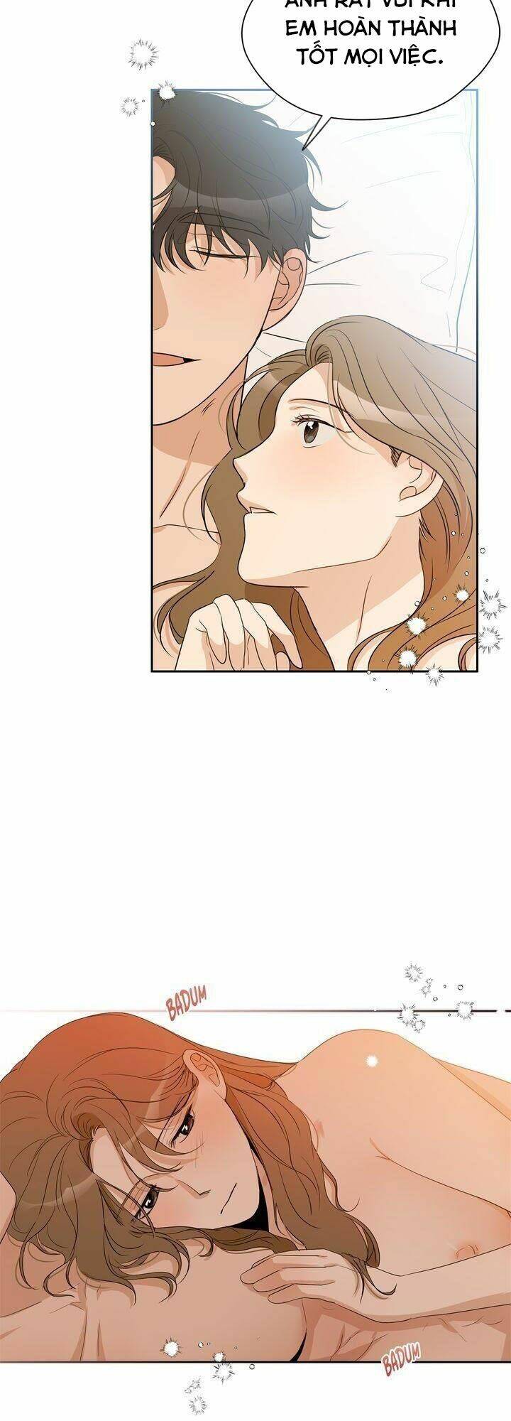 Giấc Mơ Ngọt Ngào - Chapter 22 - Page 29