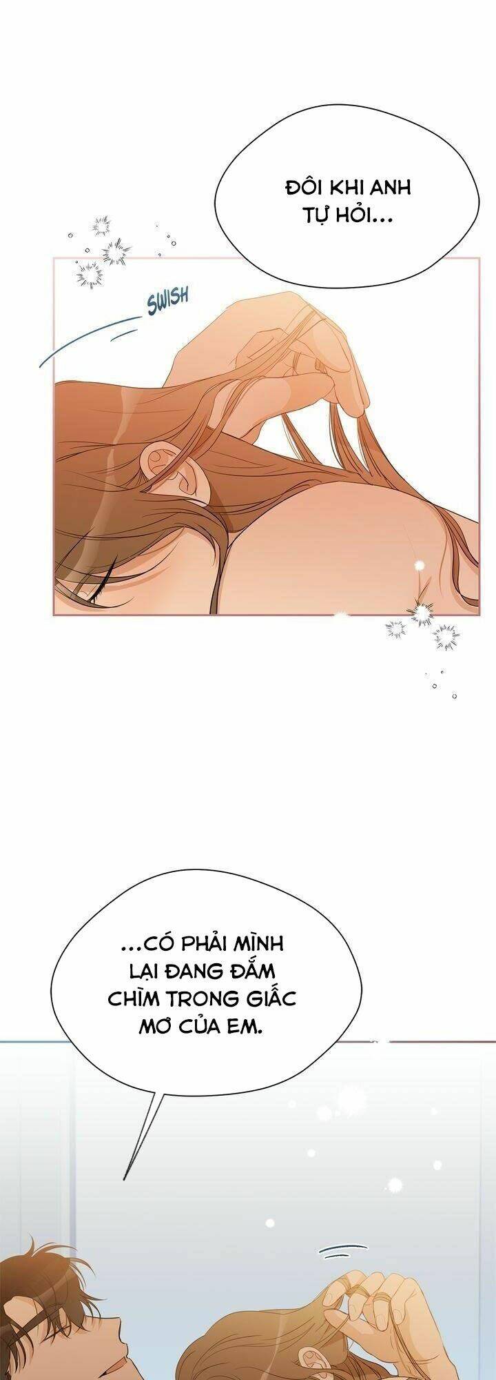 Giấc Mơ Ngọt Ngào - Chapter 22 - Page 30