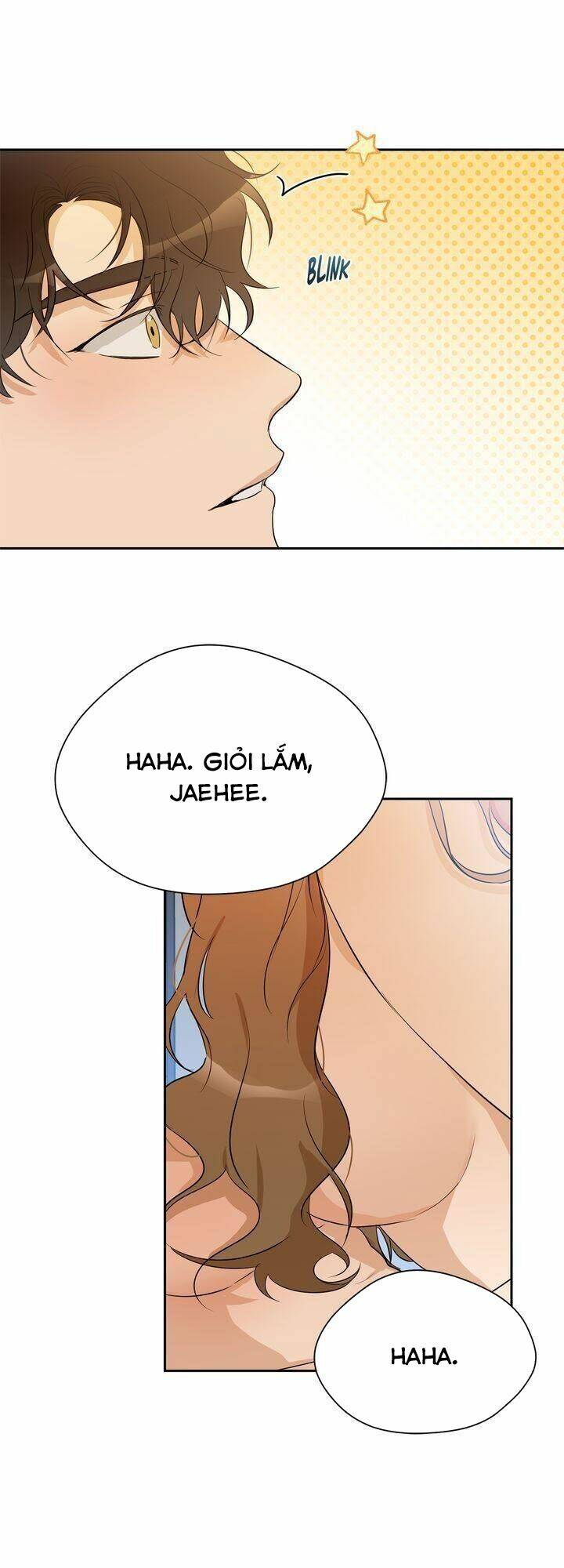 Giấc Mơ Ngọt Ngào - Chapter 22 - Page 32