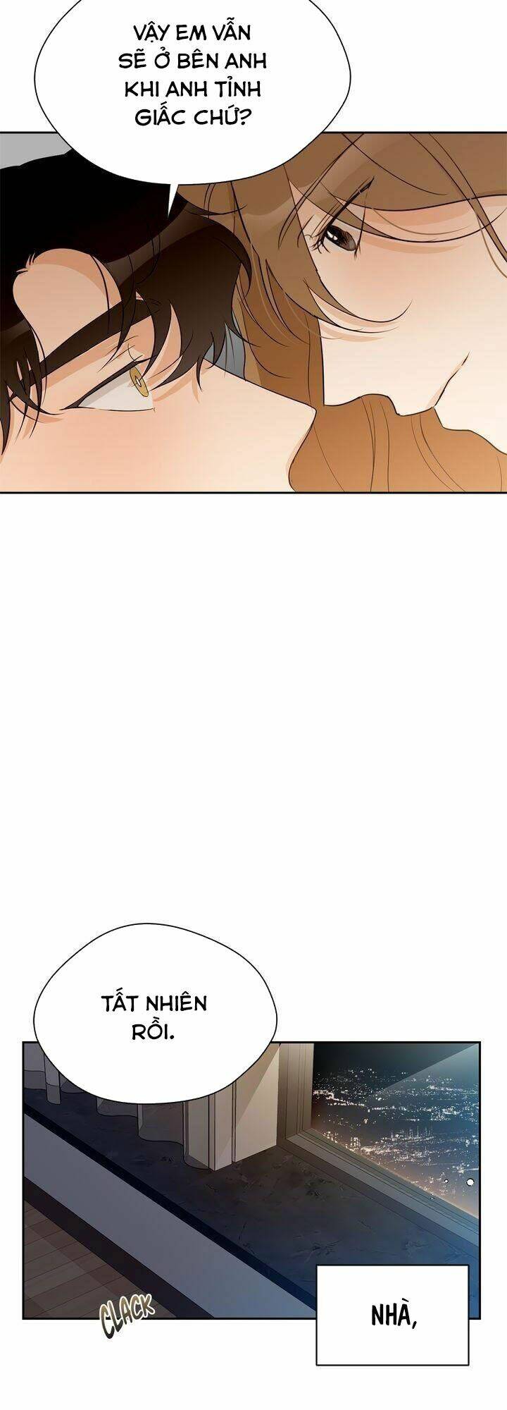 Giấc Mơ Ngọt Ngào - Chapter 22 - Page 34