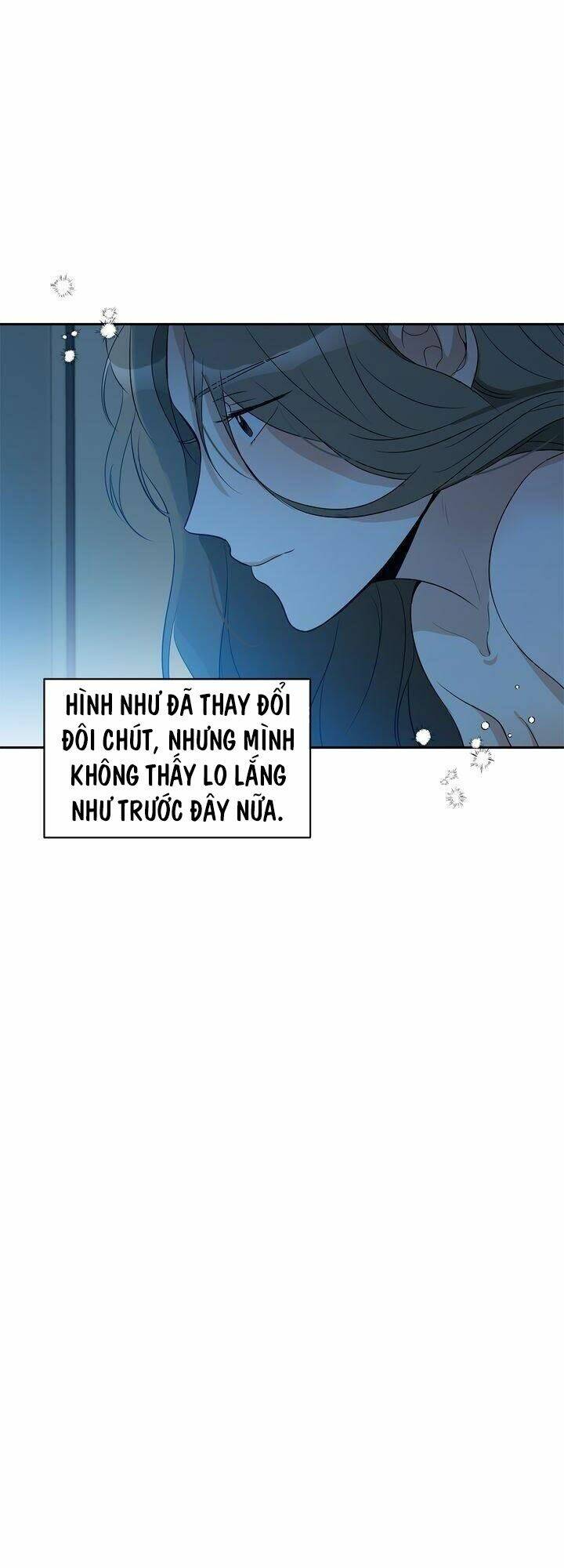 Giấc Mơ Ngọt Ngào - Chapter 22 - Page 36