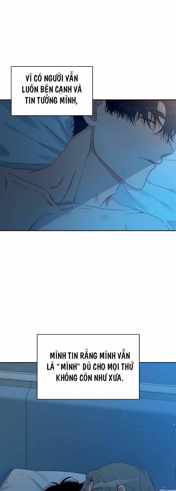 Giấc Mơ Ngọt Ngào - Chapter 22 - Page 37