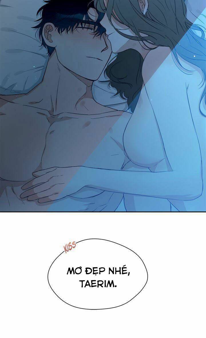 Giấc Mơ Ngọt Ngào - Chapter 22 - Page 38