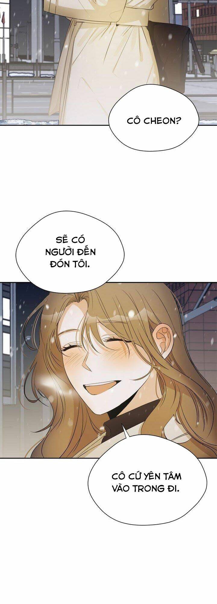 Giấc Mơ Ngọt Ngào - Chapter 22 - Page 3