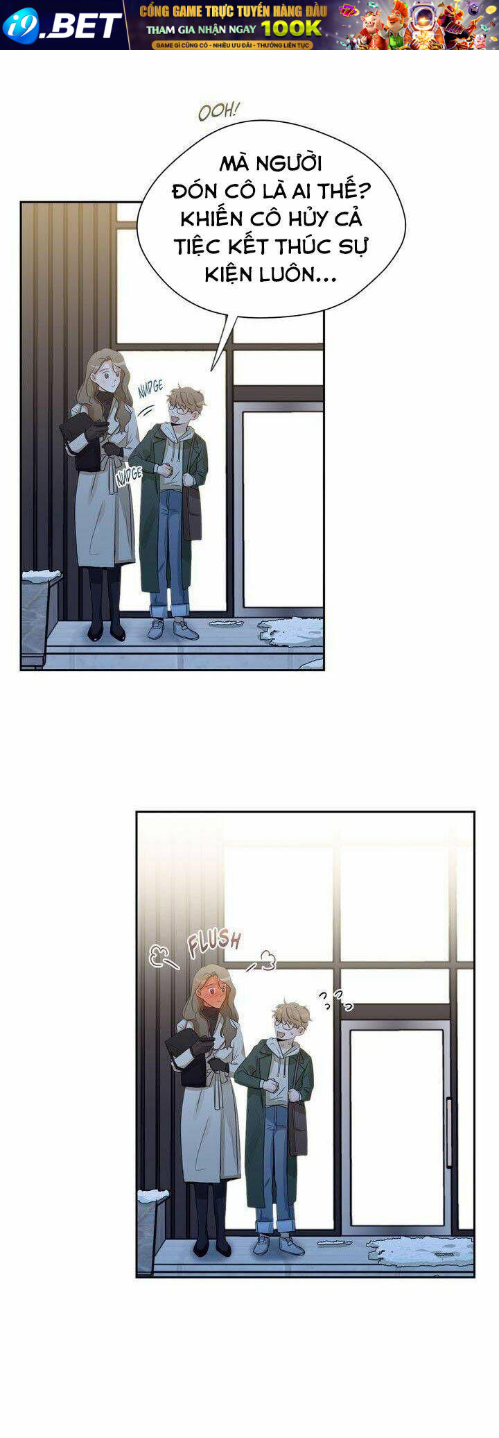 Giấc Mơ Ngọt Ngào - Chapter 22 - Page 4