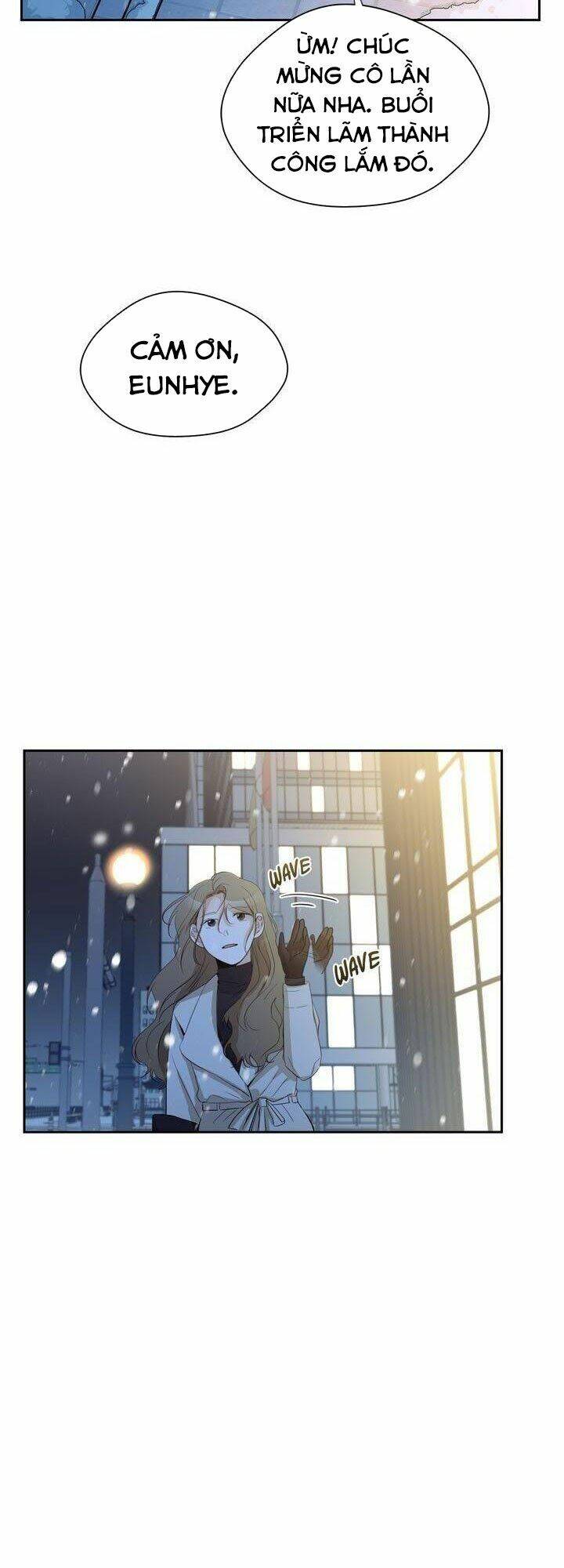 Giấc Mơ Ngọt Ngào - Chapter 22 - Page 6