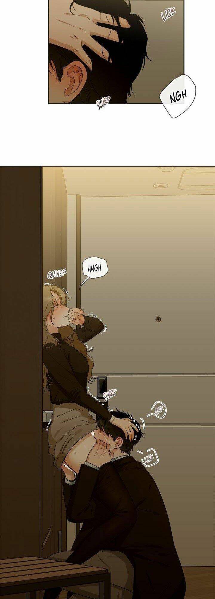 Giấc Mơ Ngọt Ngào - Chapter 22 - Page 8