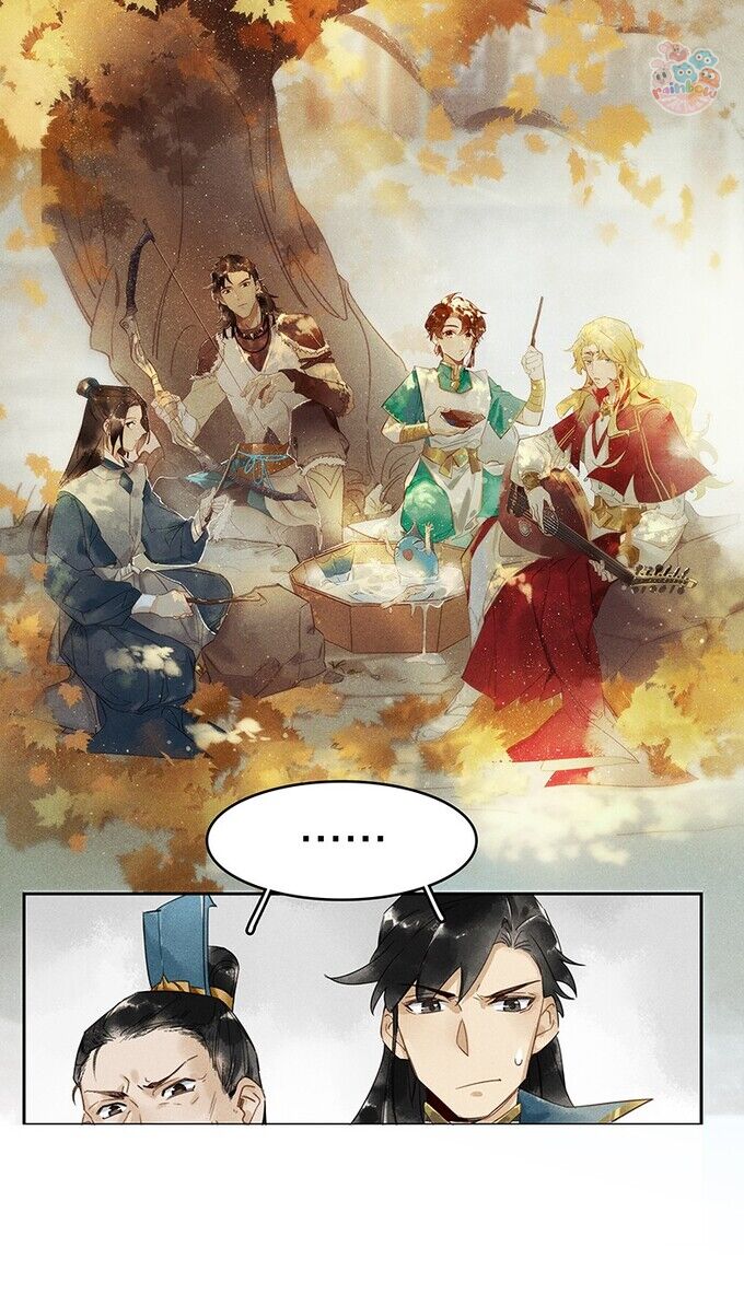 Thiên Bảo Phục Yêu Lục - Chapter 5 - Page 11