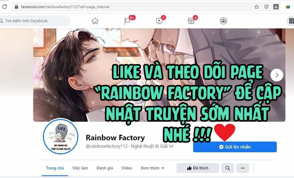 Thiên Bảo Phục Yêu Lục - Chapter 5 - Page 17