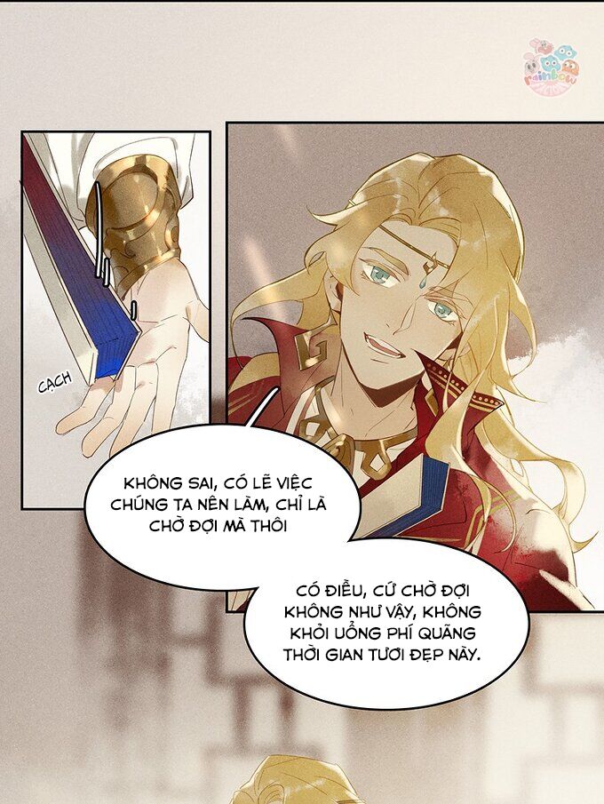 Thiên Bảo Phục Yêu Lục - Chapter 5 - Page 5