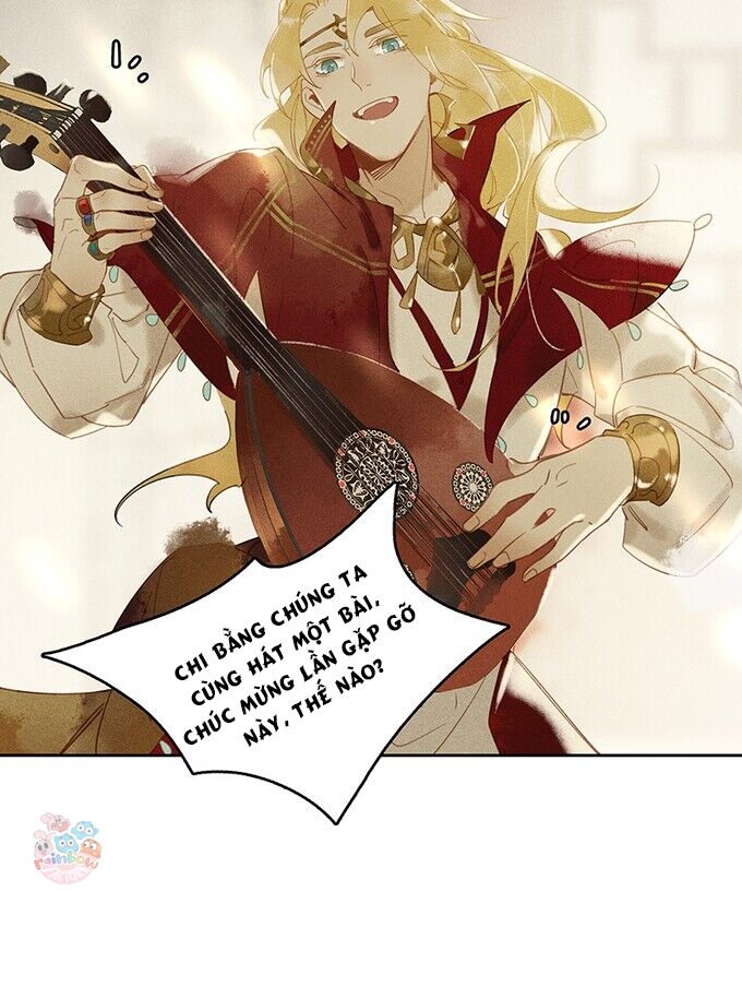 Thiên Bảo Phục Yêu Lục - Chapter 5 - Page 6