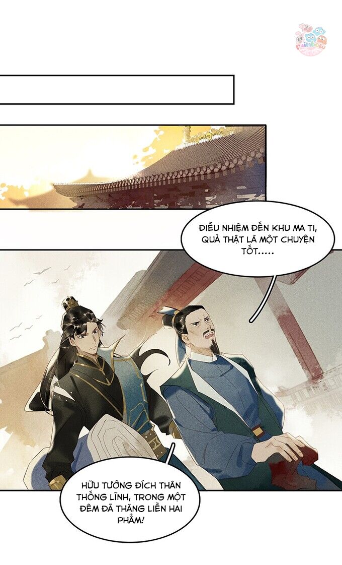 Thiên Bảo Phục Yêu Lục - Chapter 5 - Page 7