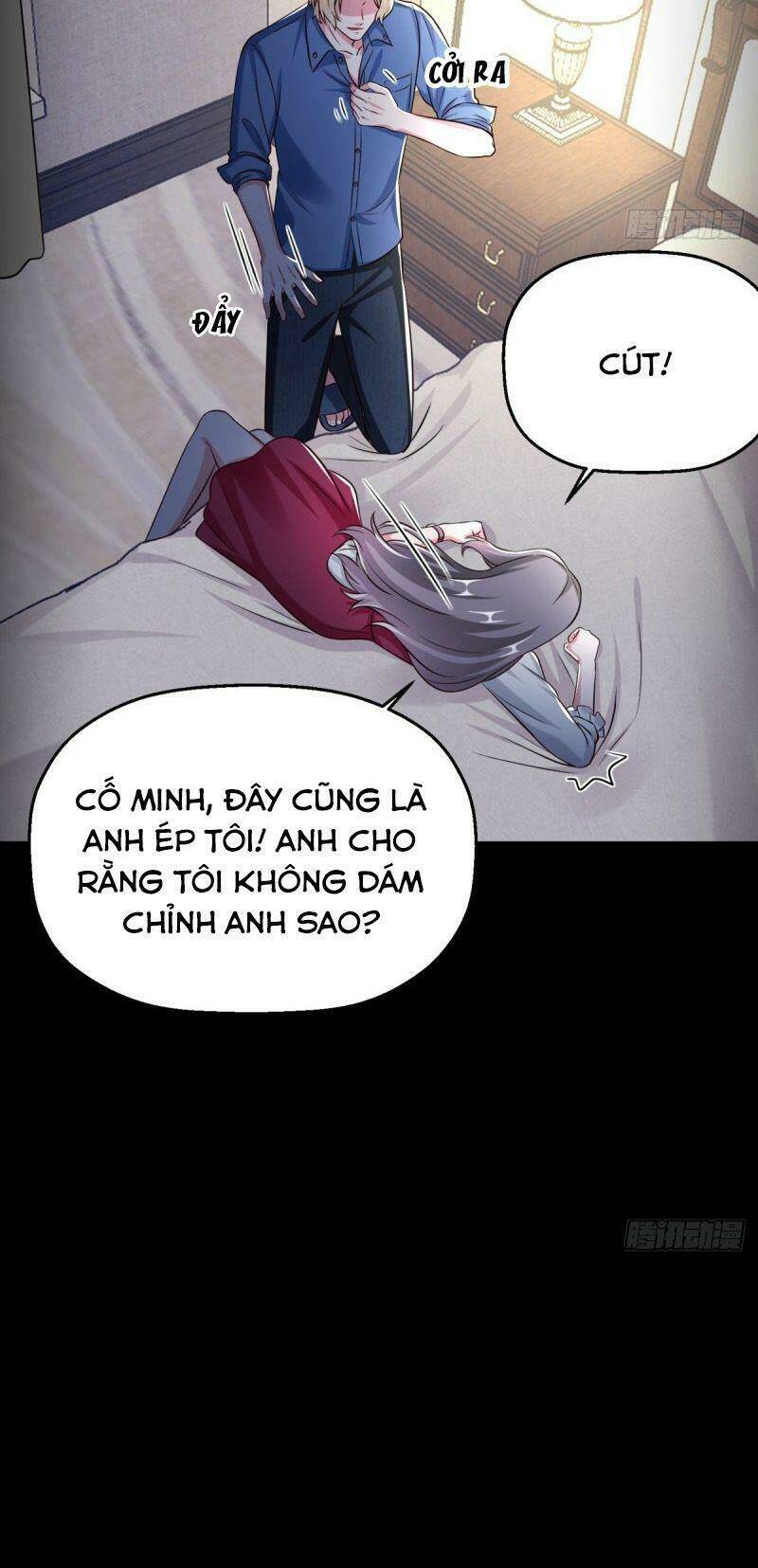 Gà Cưng Nổi Tiếng Theo Đuổi Minh Tinh - Chapter 33 - Page 9