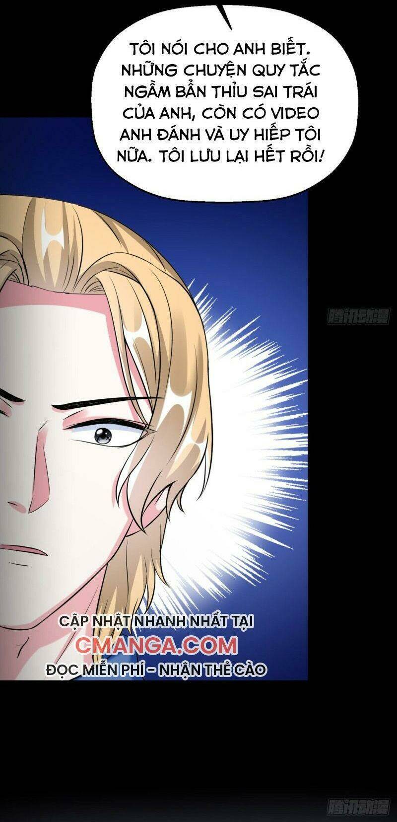 Gà Cưng Nổi Tiếng Theo Đuổi Minh Tinh - Chapter 33 - Page 10