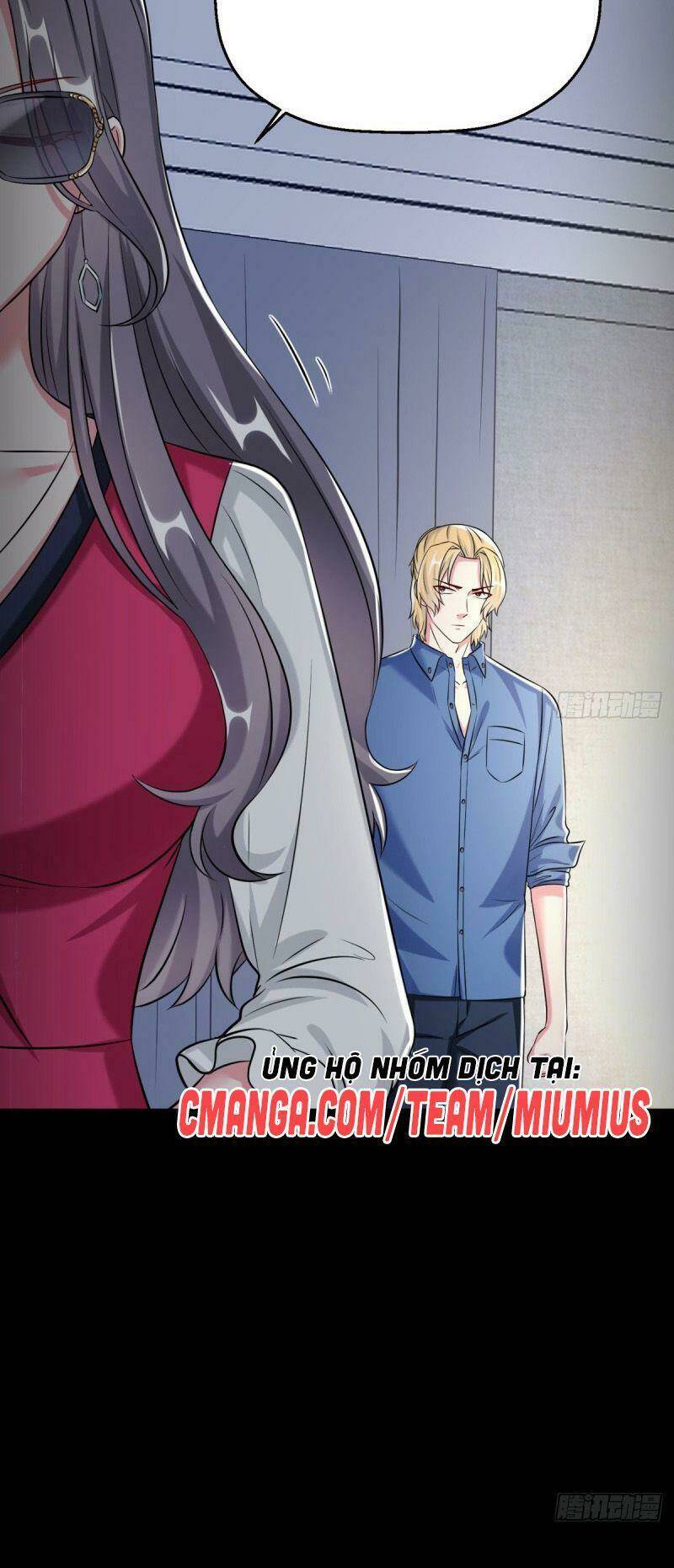 Gà Cưng Nổi Tiếng Theo Đuổi Minh Tinh - Chapter 33 - Page 13