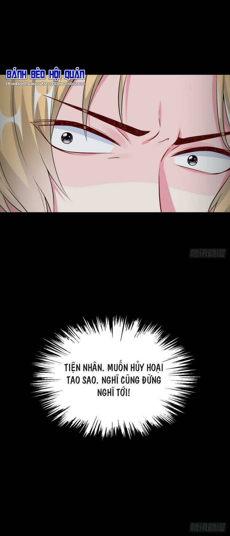 Gà Cưng Nổi Tiếng Theo Đuổi Minh Tinh - Chapter 33 - Page 14