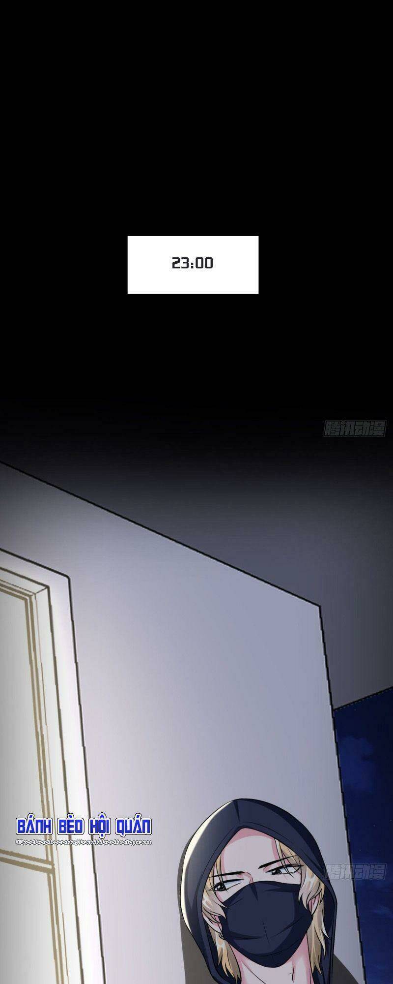 Gà Cưng Nổi Tiếng Theo Đuổi Minh Tinh - Chapter 33 - Page 15