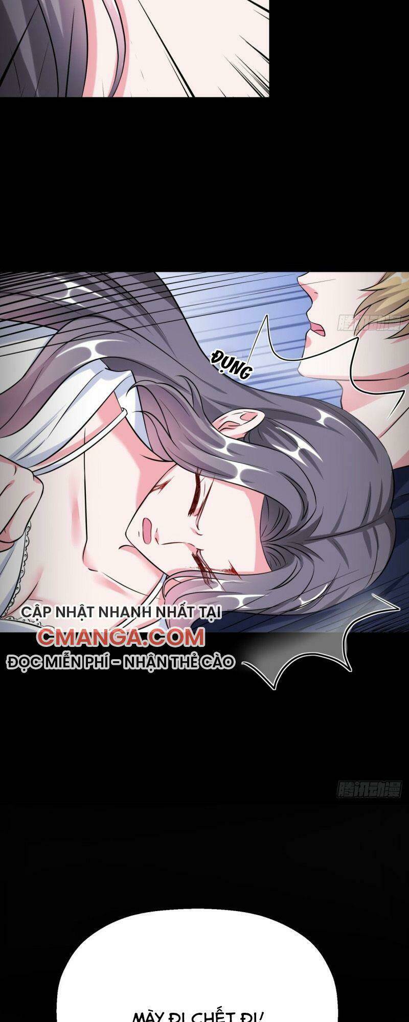 Gà Cưng Nổi Tiếng Theo Đuổi Minh Tinh - Chapter 33 - Page 22