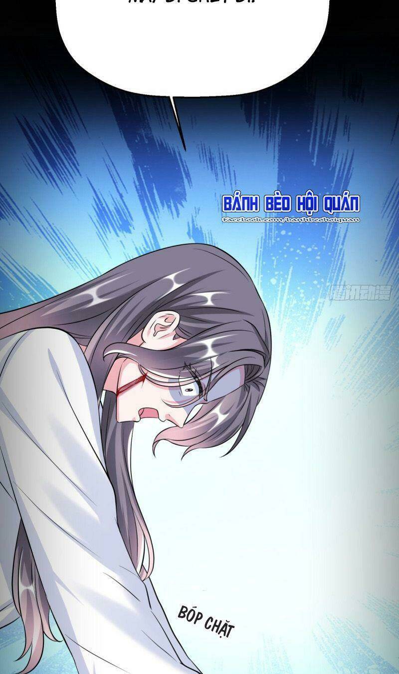 Gà Cưng Nổi Tiếng Theo Đuổi Minh Tinh - Chapter 33 - Page 23