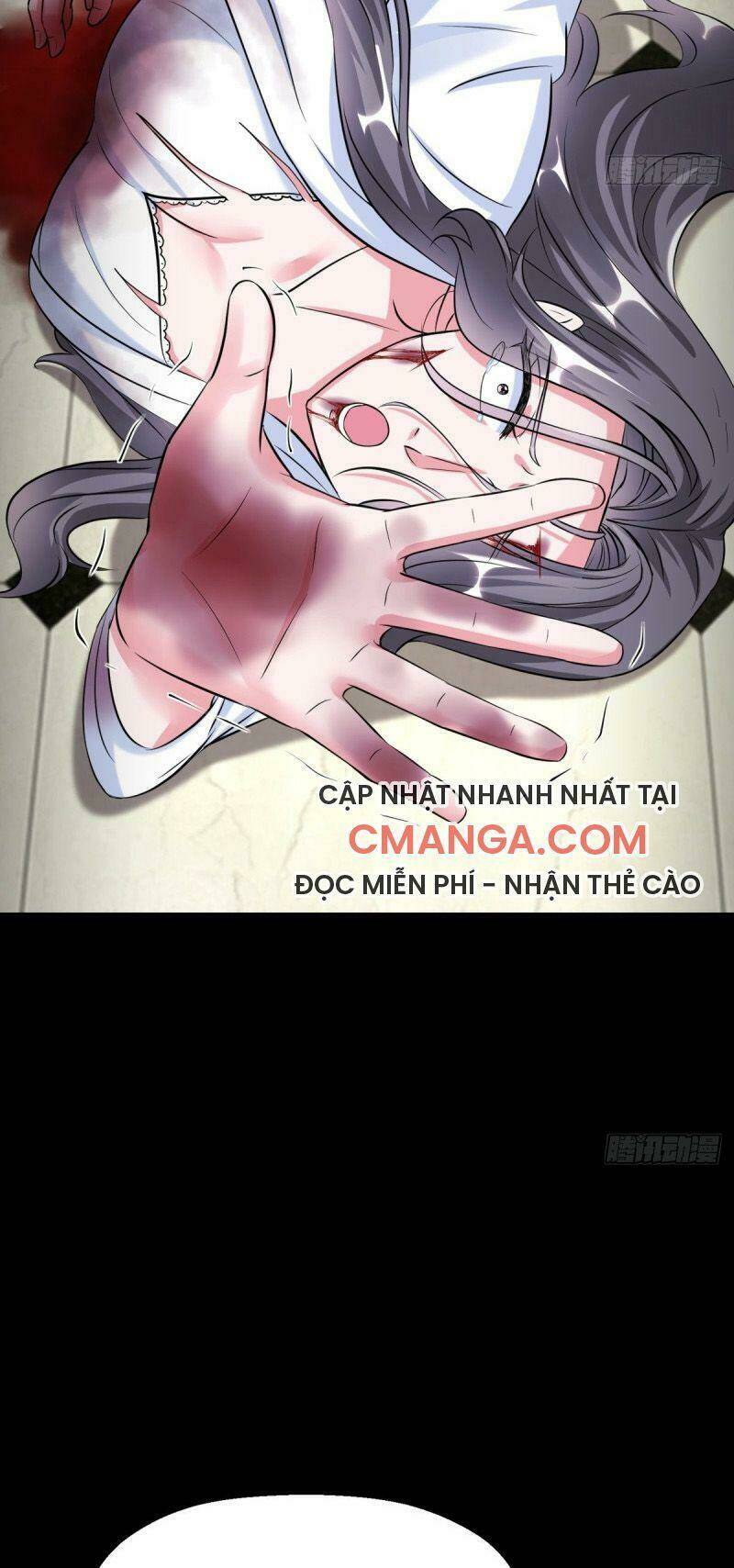 Gà Cưng Nổi Tiếng Theo Đuổi Minh Tinh - Chapter 33 - Page 27