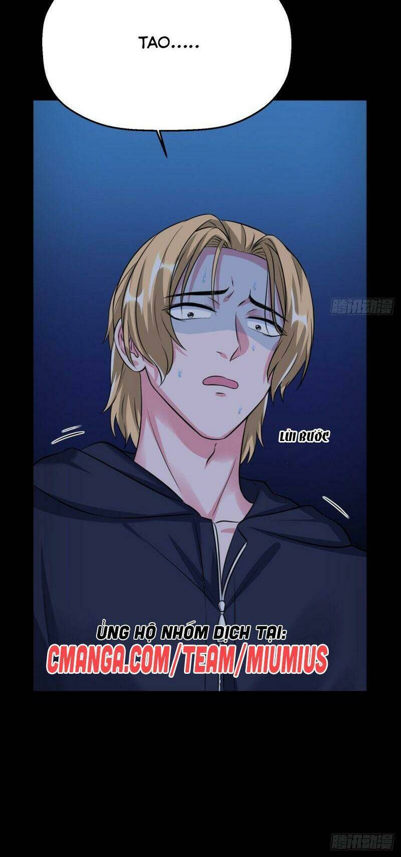 Gà Cưng Nổi Tiếng Theo Đuổi Minh Tinh - Chapter 33 - Page 28