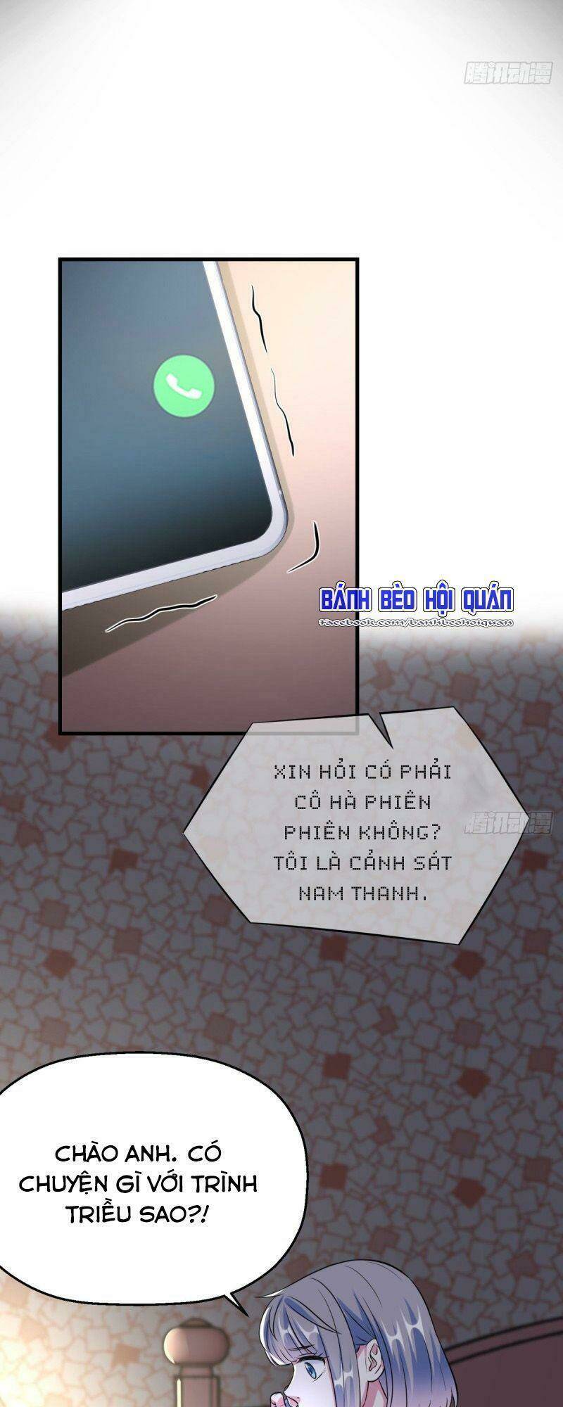 Gà Cưng Nổi Tiếng Theo Đuổi Minh Tinh - Chapter 33 - Page 30