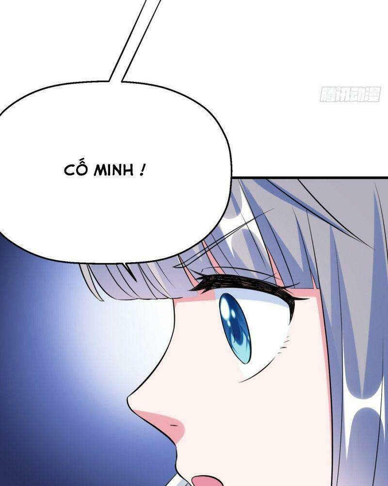 Gà Cưng Nổi Tiếng Theo Đuổi Minh Tinh - Chapter 33 - Page 32