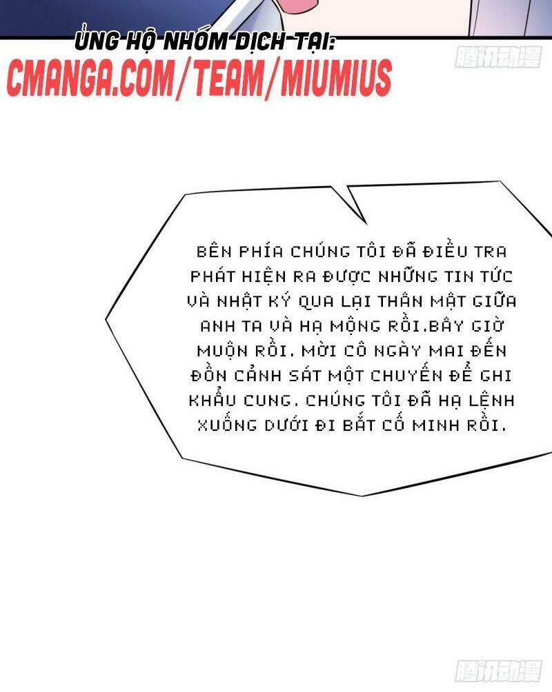 Gà Cưng Nổi Tiếng Theo Đuổi Minh Tinh - Chapter 33 - Page 33