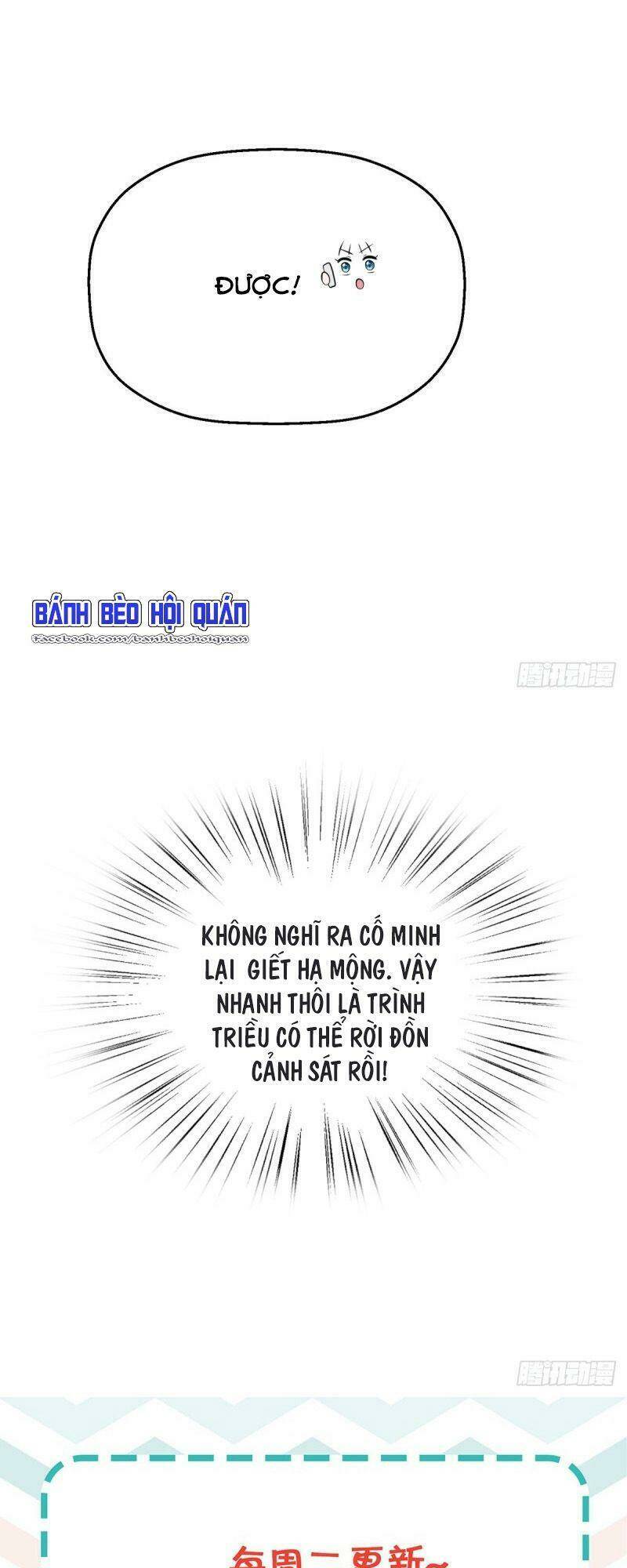 Gà Cưng Nổi Tiếng Theo Đuổi Minh Tinh - Chapter 33 - Page 34