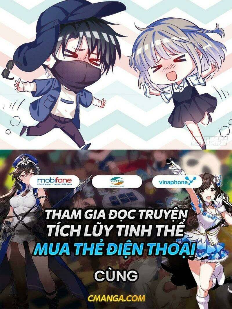 Gà Cưng Nổi Tiếng Theo Đuổi Minh Tinh - Chapter 33 - Page 36